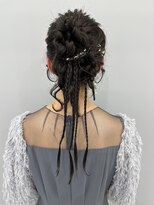 ヴァイス 吉祥寺(VAICE)&nbsp;ヘアアレンジ