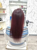 ルエ(Louer)&nbsp;Louer hairmake×ロング