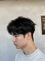 ベスト 木更津(BEST)&nbsp;ルーズパーマ木更津ニュアンスパーマリバースセンターパート