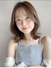 美容室のリラクゼーション盛りだくさん