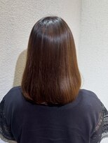エルサフィロ ヒゴバシ(el zafiro)&nbsp;【エルサフィロ　肥後橋】お客様スタイル