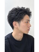ビジネスショート