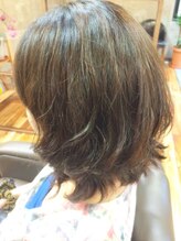 ベルランコントル(Les Belles Rencontres)