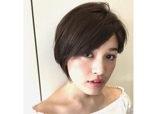 ラブレア(La-Brea)の雰囲気（しっかりカウンセリングをしてベストなヘアを♪【ボブ　メンズ】）