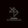 キッカケ(kikkake)のお店ロゴ