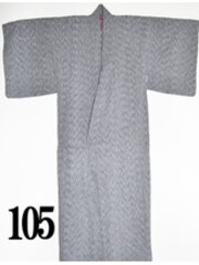 浴衣レンタル　NO.105