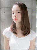 サラ艶ストレート☆