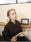 ハイトーンとアレンジ