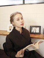 オペラ(OPERA by BALLET HAIR)&nbsp;ハイトーンとアレンジ