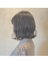 リーヘア(Ly hair) french  bob＊＊