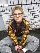 ピッカヘアーデザイン(PICKA hair-design) ベリショ☆