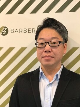 バーバーバー ナカノ(BARBER BAR NAKANO) 40代メンズスタイル【バーバーバー 中野店】