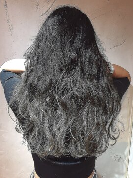 レム 聖蹟桜ヶ丘店(REM) ☆ブルージュグラデーション☆