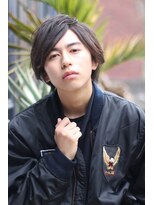 ハレ 中目黒(hale)&nbsp;ミディアムマニッシュ.