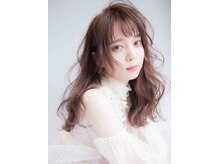 アナザヘアー なんば 高島屋前店(ANAZA hair)