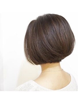 ソラ(SoRa) 洗練されたグラボブ