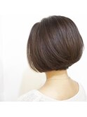 洗練されたグラボブ