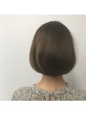 ボブ
