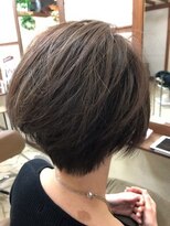 ルームガーデン 小田急相模原(RoomGarden)&nbsp;ショートボブ