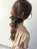 シュリット(schritt) あみあみプリンセスヘア♪ schritt mutsuki