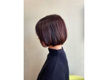 ライフヘアデザイン(Life hair design)