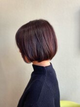 ライフヘアデザイン(Life hair design)