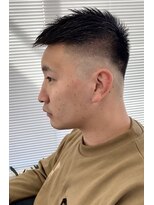 フィル(fil)&nbsp;スキンフェード