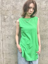 アイコン(I-CON)&nbsp;michelle.