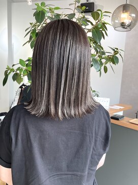 ミチ(mich) Special highlight◎20代30代40代