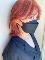 アフロート ギンザ(AFLOAT GINZA)&nbsp;【白川style】20代30代40代小顔カット大人かわいいくびれモテ髪