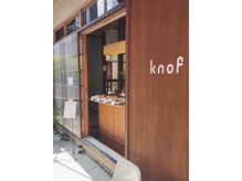 ノフ(knof)
