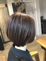 リノ 船橋(Lino)&nbsp;【くびれヘア】ミニコンパクトショート