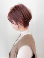 ネオリーブ クタ 町田店(Neolive kuta)&nbsp;大人ショート×マッシュ【町田、町田駅211111】