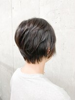 ユッカ エルア 武庫之荘南口(YUCCA elua)&nbsp;【elua 角床】ショートレイヤー