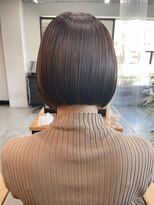 バトー バイ トリコ 船橋北口店(BATEAU by tricot)&nbsp;ミニボブ