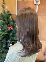 ローグ(Looog)&nbsp;マット系ベージュ☆