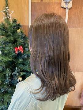 ローグ(Looog) マット系ベージュ☆