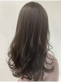 ミルクティーベージュ