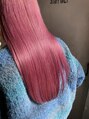 スノッブエテルニータ(snob Eternita)&nbsp;ハイトーンこそ大事なのはツヤですね◎