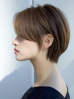 エインアンリー 表参道(AIN.ANLY.)&nbsp;大人ショート20代30代40代【AIN.表参道】川原大地