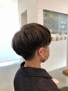 カッツ 駅家店(CUT S) メンズショート