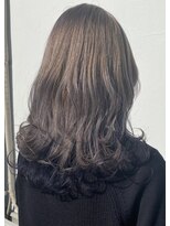 ガーデン Garden ヘアーメイク hair make&nbsp;デザインカラー