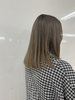 ルアージュ 調布店&nbsp;[ハイライトカラー/髪質改善/インナーカラー/調布]