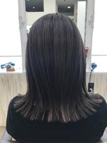 ウィスプヘアー(wisp HAIR)&nbsp;#美肌カラー#イルミナカラー#大宮