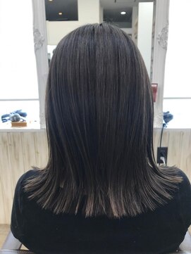 ウィスプヘアー(wisp HAIR) #美肌カラー#イルミナカラー#大宮