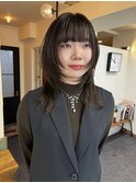 ミディアムウルフ