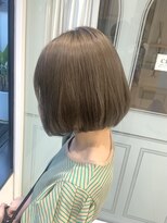 ザザ 高田馬場(ZA/ZA) 透明感ベージュ