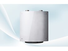 頭皮クレンジングスパ（ヘッドスパ）１　　【ヘッドスパ】