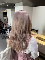 レックス 中野(rex)&nbsp;ピンクベージュ