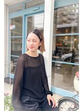 ビーチ 宮原店(Beach) 廿楽 杏子